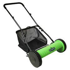 225x225 Manualpush Lawn Mowers For Sale Ebay