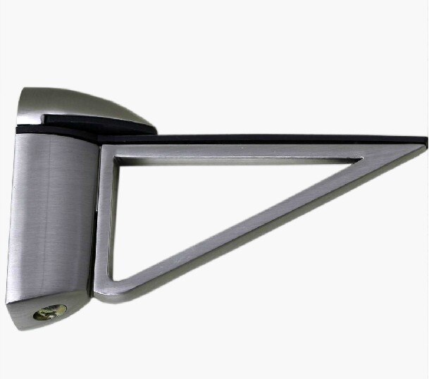 609x538 glass clamp plate layer board supportingclip to the fish mouth