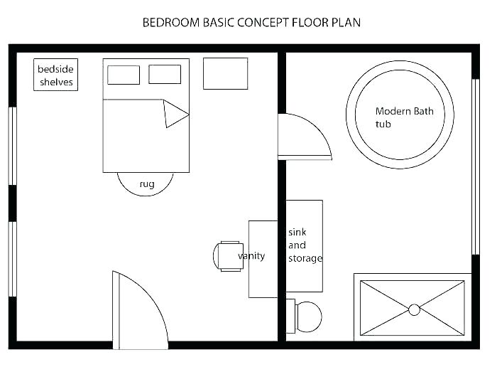 700x516 small home layout ideas small house layout small house drawing