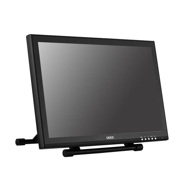 640x640 online shop ugee graphics drawing tablet tft lcd