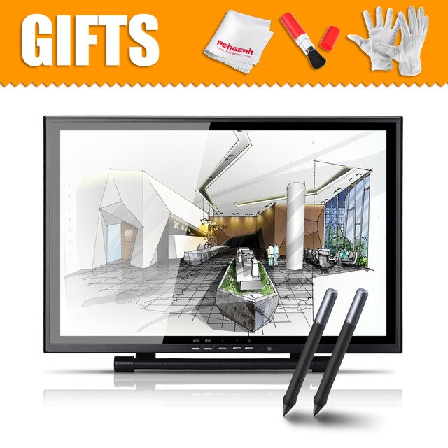 640x640 original pen ugee ug prefessional inches lcd