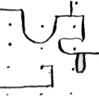 320x320 le corbusier, sketch of the free plant download