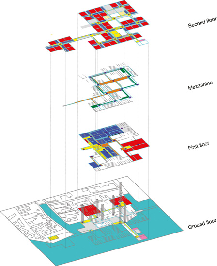 Le Corbusier Drawings | Free download on ClipArtMag