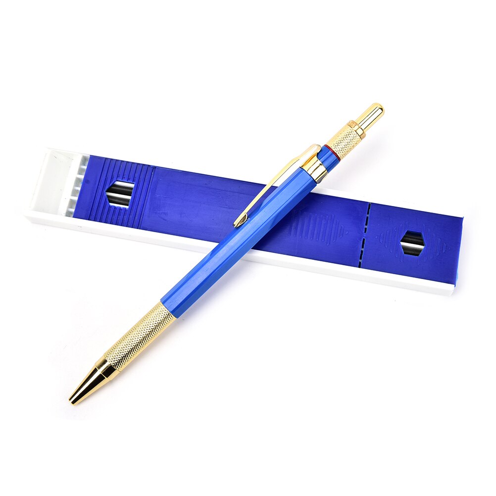 1002x1002 lead holders automatic mechanical drawing drafting