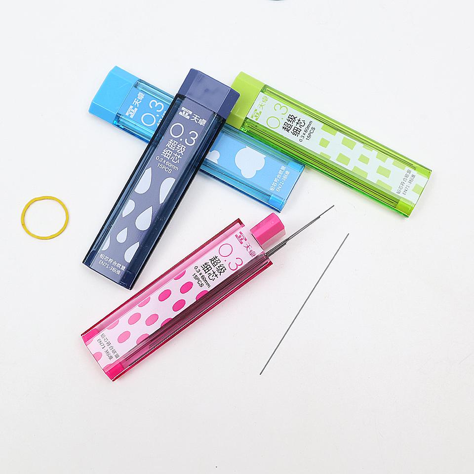 960x960 mechanical pencil lead refills hb drawing