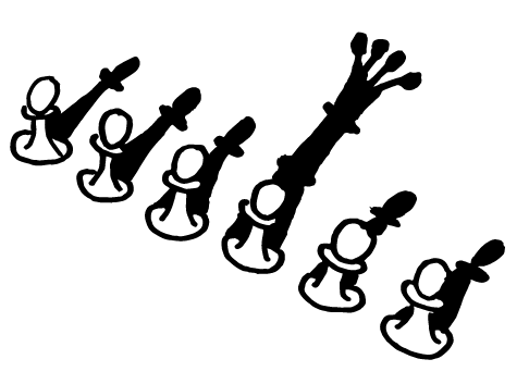 486x353 Leadership Lessons For Creating High Performing Scrum Teams