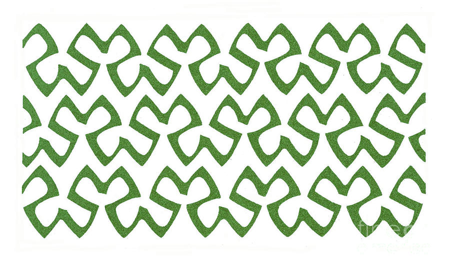 900x543 Leaf Pattern