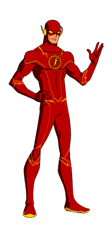 375x750 Collection Of Free Flash Drawing Justice League Download On Ui Ex