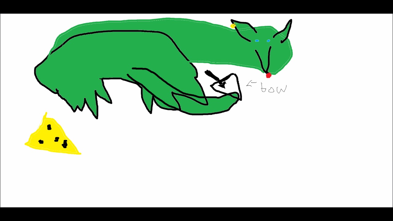 1280x720 League Of Legends Gave Me Free Rp For This Drawing Lol