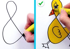 300x210 Easy Drawings League Of Legends Best Drawing Ideas And How