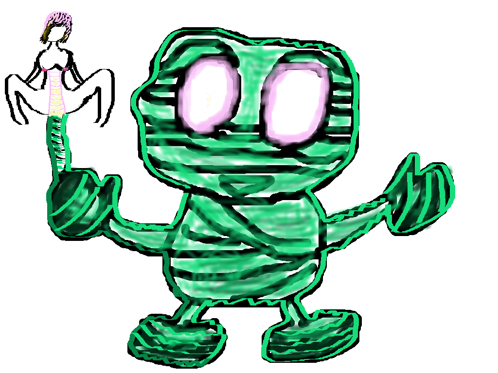 1024x768 Ekko Drawing League Legends Transparent Png Clipart Free