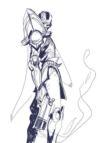 400x566 Jhin League Of Legends Tumblr