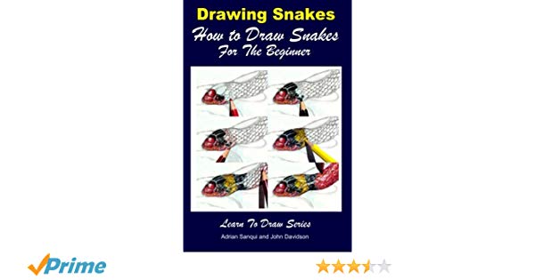 600x315 Drawing Snakes