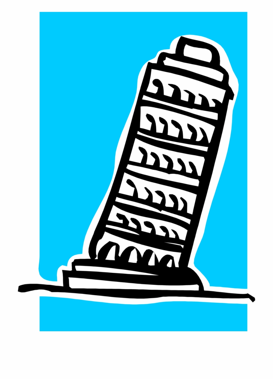 920x1278 leaning tower of pisa