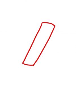 269x300 How To Doodle A Pencil