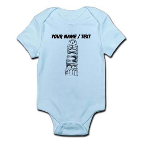 460x460 Leaning Tower Pisa Baby Clothes Accessories