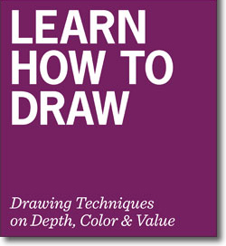 250x272 Learn How To Draw In These Free Expert Instructions