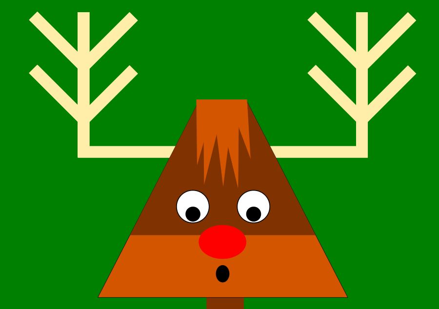 900x634 Learn To Draw On The Computer With The Free Vector Drawing Program