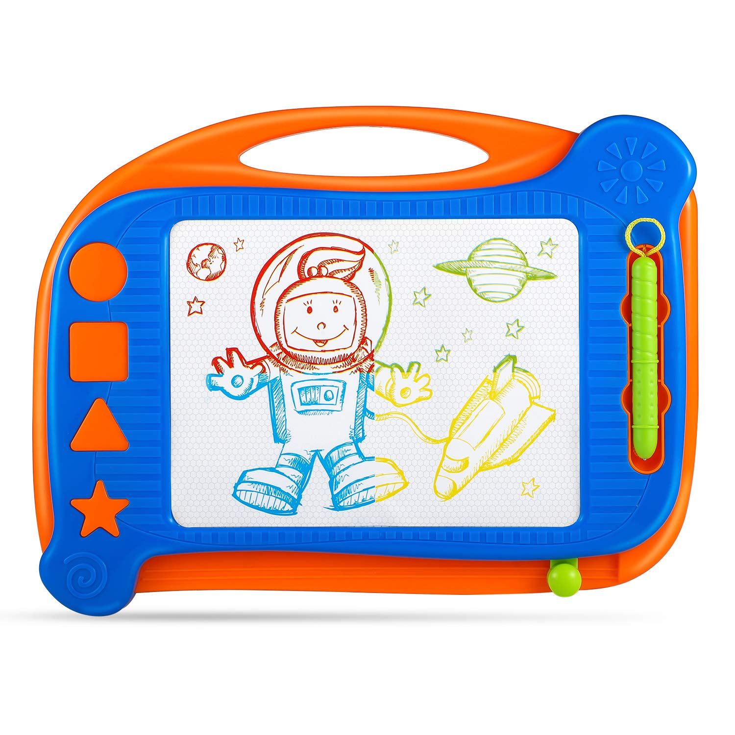 1500x1500 Deals Finders Amazon Magna Doodle Board Mess Free Doodle Pad