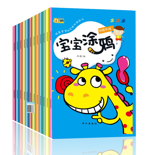 640x640 Children Learn To Draw This Years Old Children's Drawing Books