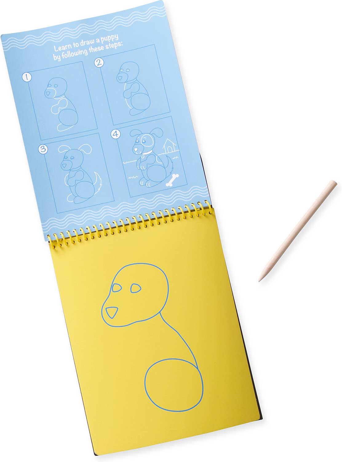 1112x1500 Drawing Book