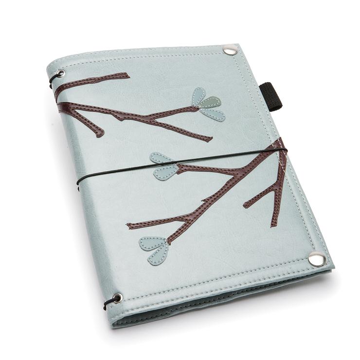 740x740 chixon travel journal covers, vegan leather, handmade in portland