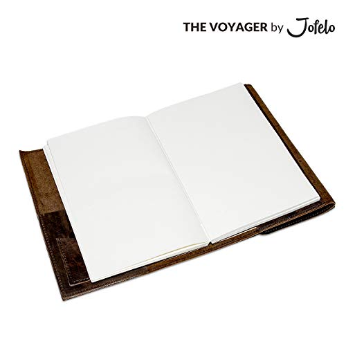 500x500 Leather Journal Cover