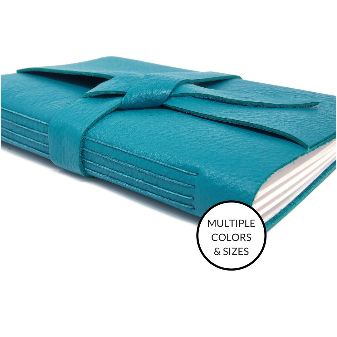 1080x1080 Small Sketchbook Unlined Leather Drawing Journal Kids Etsy