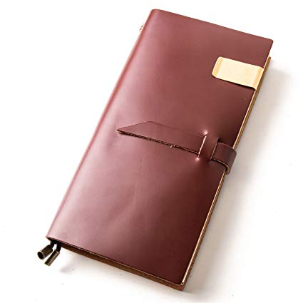 425x425 notebooks and journals, leather travel diary, bullet