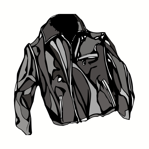 630x630 Limited Edition Exclusive Leather Jacket