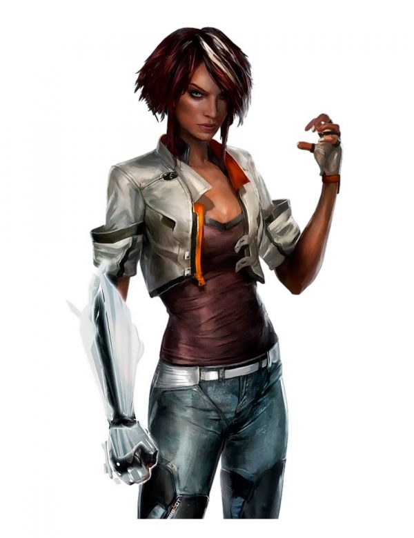 600x780 The Game Leather Jackets