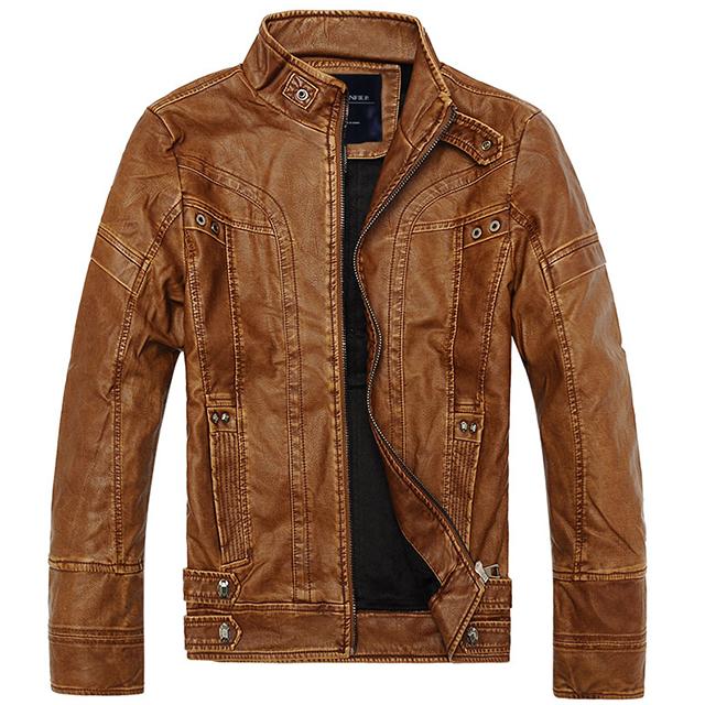 640x640 Buffeagle Elegant Racer Jacket
