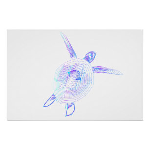 307x307 Leatherback Turtles Gifts Gift Ideas Zazzle Uk