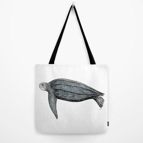 550x550 Leatherback Turtle