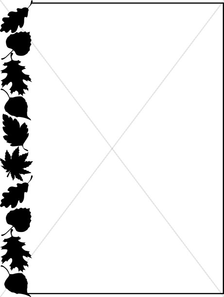 461x612 Blowing Leaves Christian Clipart Harvest Day Clipart