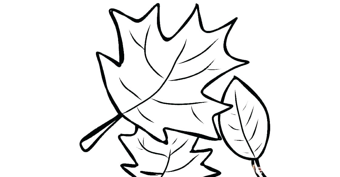 1120x584 Fall Leaves Coloring Pages Printable Leaf Coloring Pages Fall