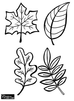 259x350 Autumn Art Activity And Lesson Plan For Kids Autumn Leaves Tpt