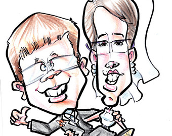 340x270 Marker Drawings Illustrations Etsy