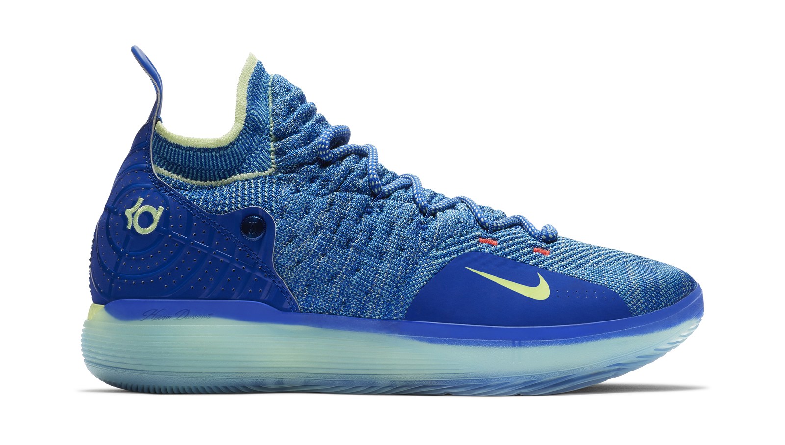 1600x908 Nike Officially Unveils The Kd Kevin Durant's Eleventh Shoe