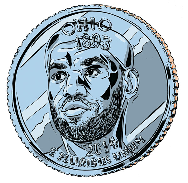 600x587 will the lebron james stimulus be good for cleveland