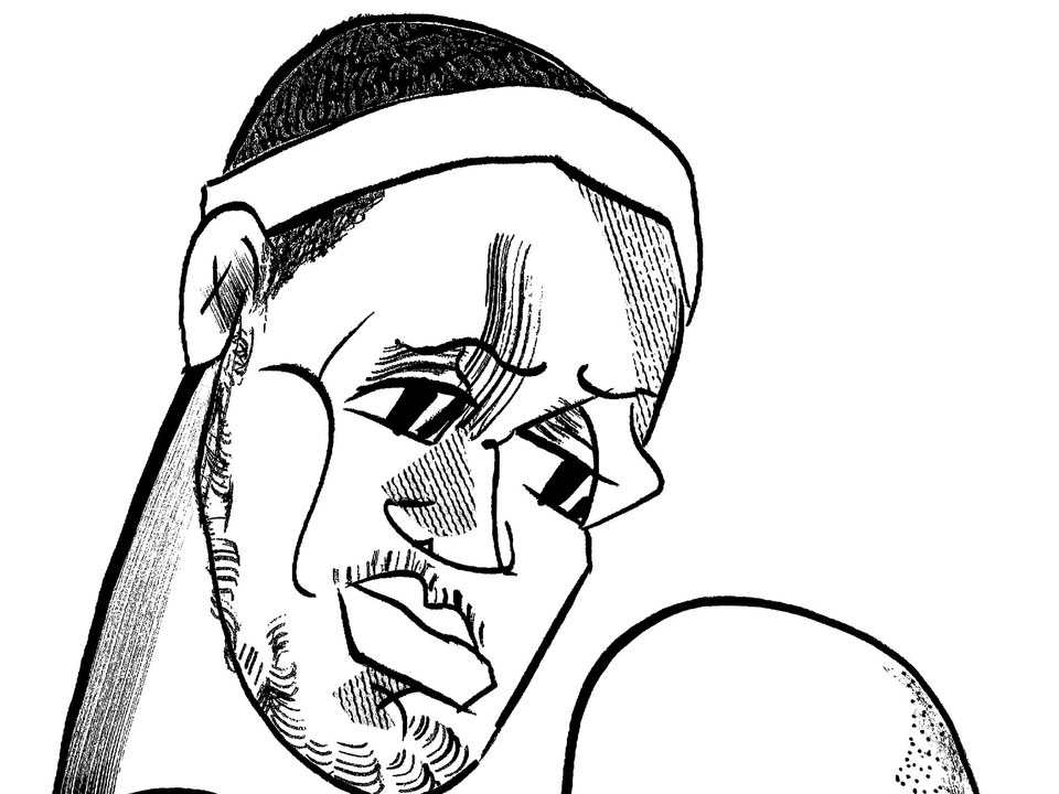 960x720 Hoops Whisperer The New Yorker