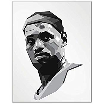 350x350 summit designs lebron james abstract wall art