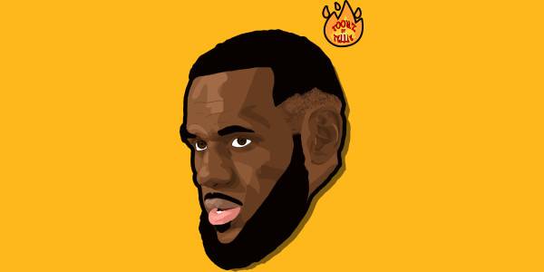 600x300 Lebron James Odds To Be Named Nba Finals Mvp