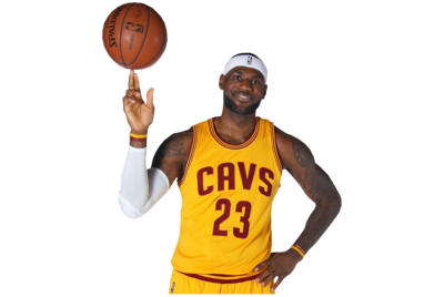 400x268 Lebron Drawing Free Download On Unixtitan