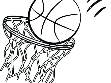 440x330 Coloring Pages Nba Coloring Pages Coloring Pages Colouring Book