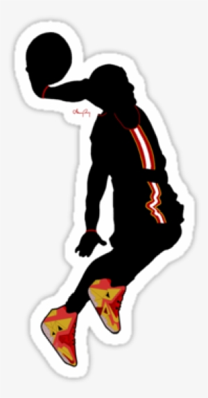 300x574 lebron james png download transparent lebron james png images