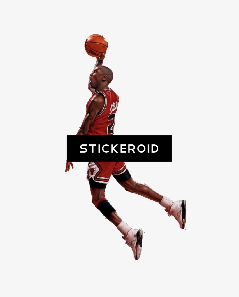 820x1018 Michael Jordan Basketball