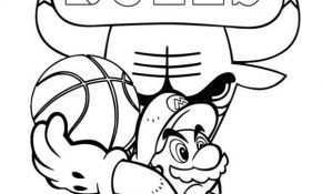 290x175 Basketball Player Coloring Pages New Lebron Shoes Drawing