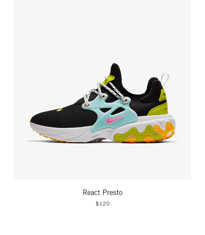 804x922 Nordstrom X Nike Shop Nordstrom