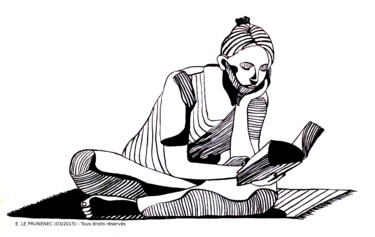 375x237 Lecture Drawing